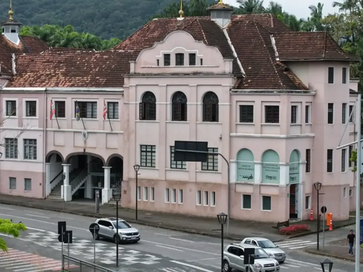 Fundação Cultural de Blumenau
