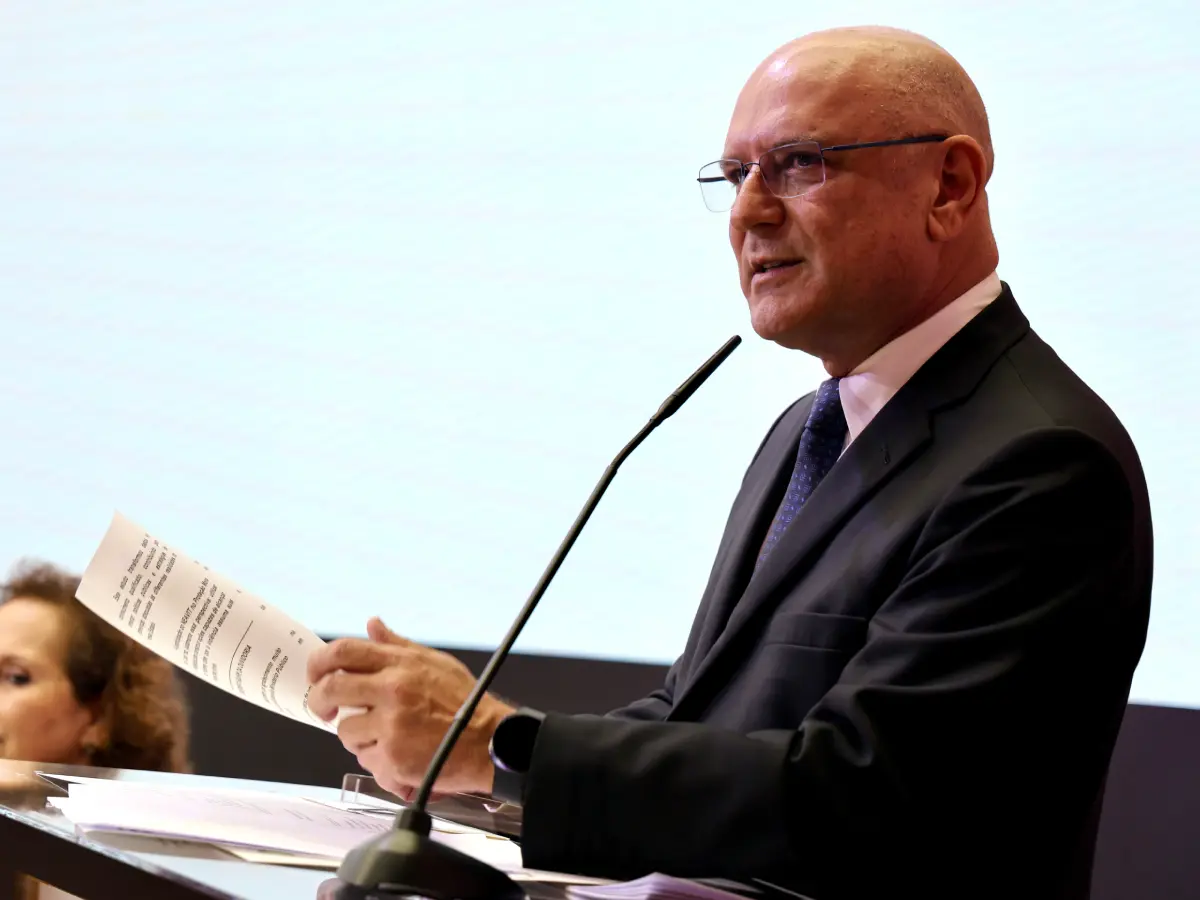 Luiz Ricardo Pereira Cavalcanti