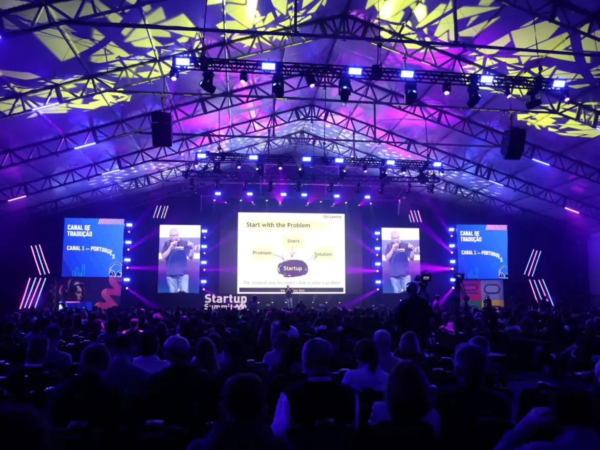 Startup Summit