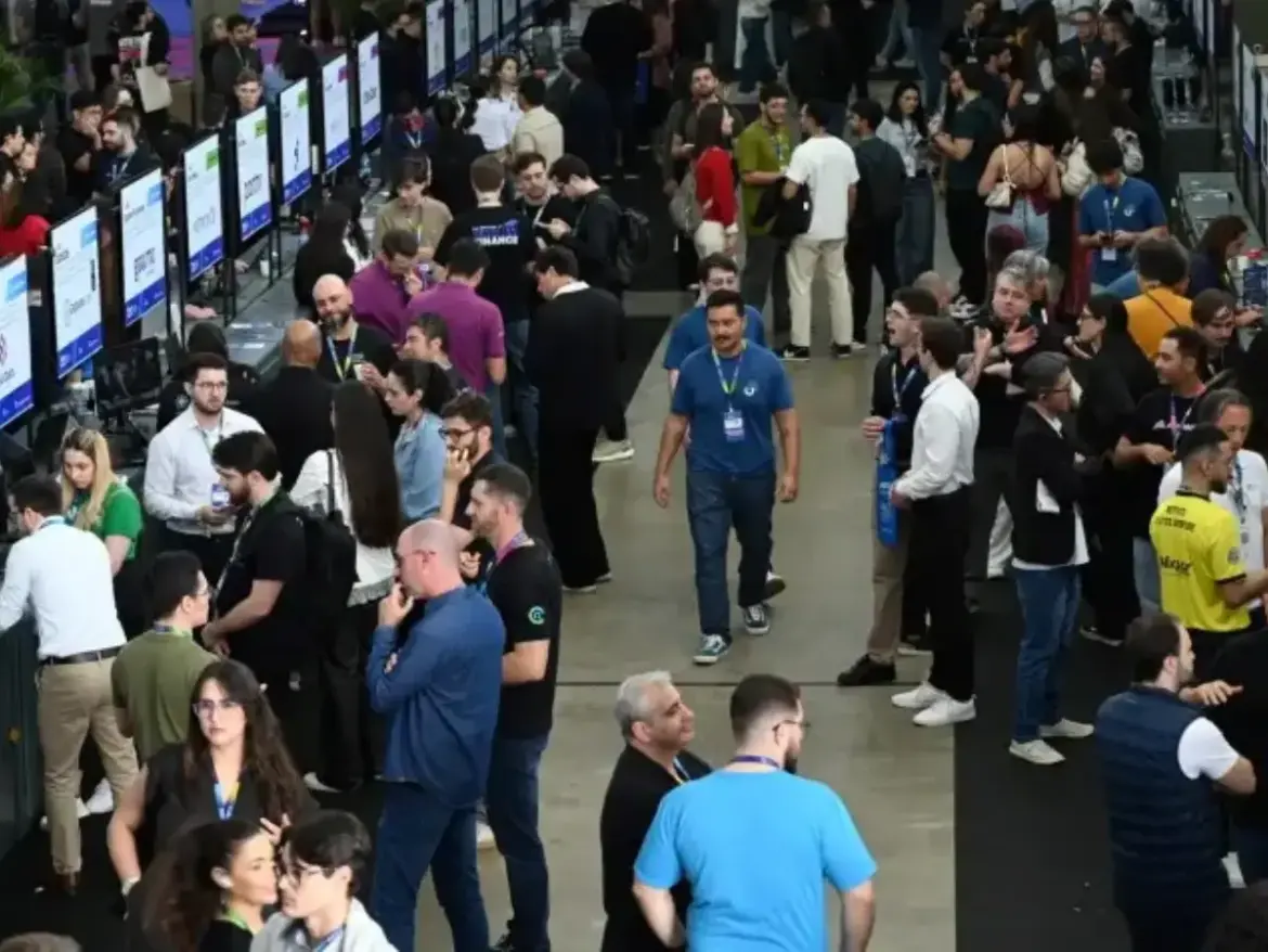 Startup Summit 2026