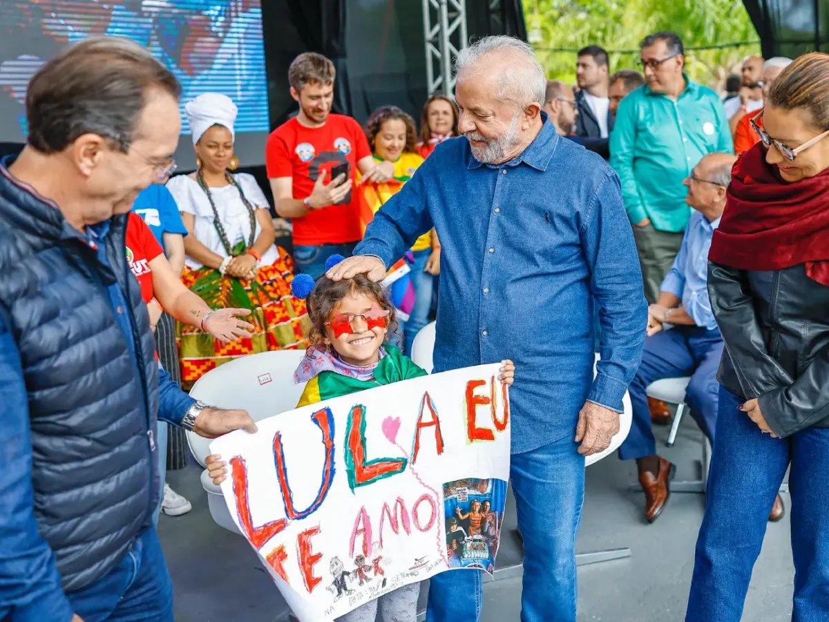 comicio de lula em florianopolis 2022 foto ricardo stuckert 04
