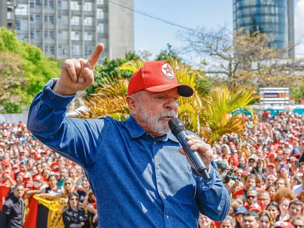 comicio de lula em florianopolis 2022 foto ricardo stuckert 05