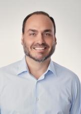 eleicoes 2026 foto urna candidato a senador Carlos Bolsonaro