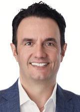 eleicoes 2026 foto urna candidato a senador em SC Jeferson Rocha