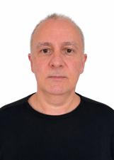 eleicoes 2026 foto urna candidato a senador em SC Marcos Dorval Schmitz