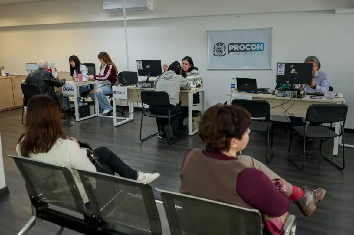 procon florianópolis