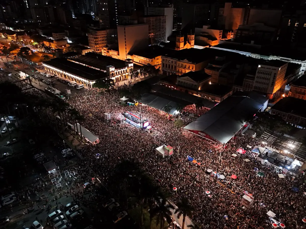 Carnaval Florianópolis