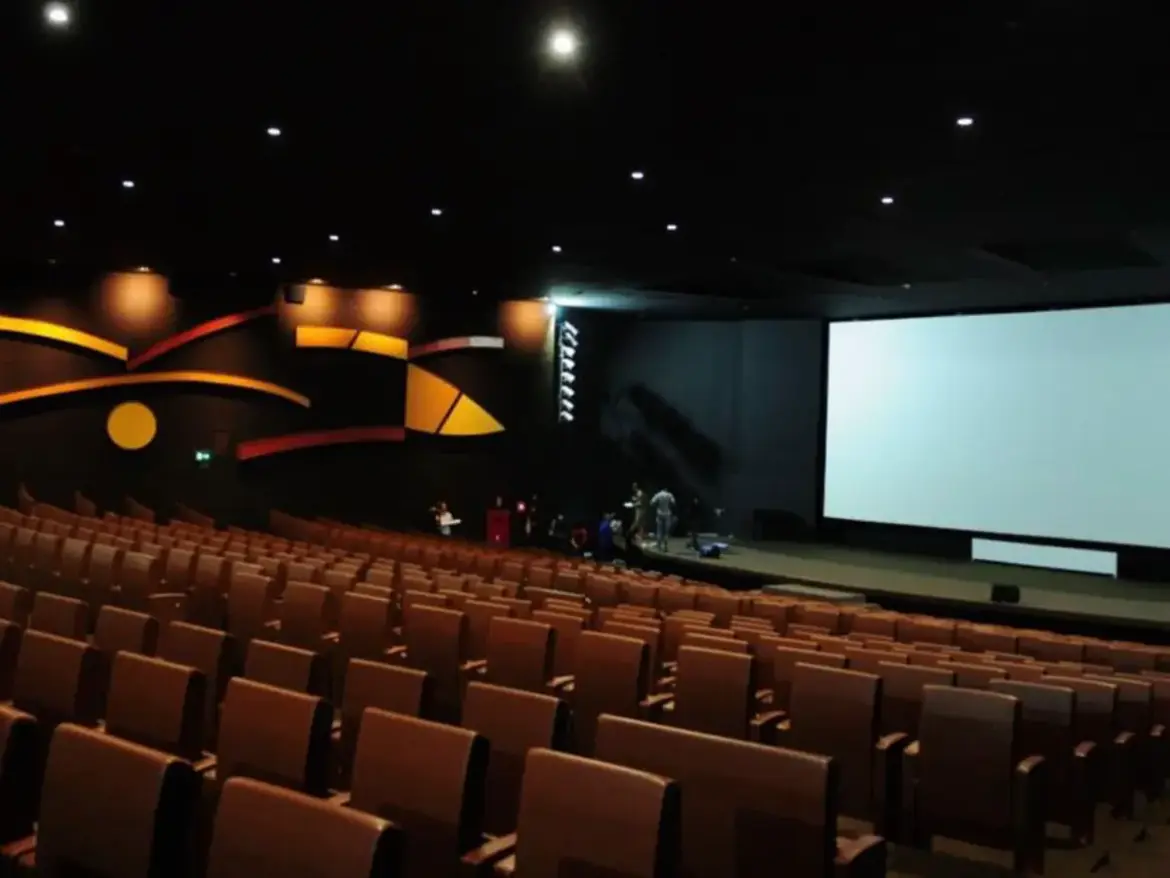 Cine Brasília