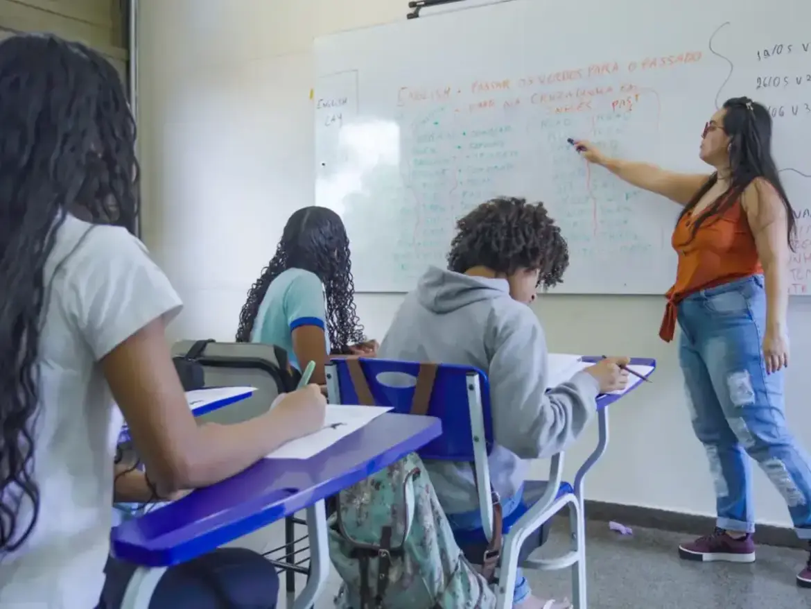 Escolas Brasileiras
