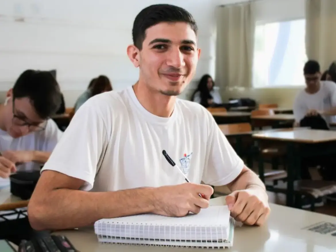 Estudante