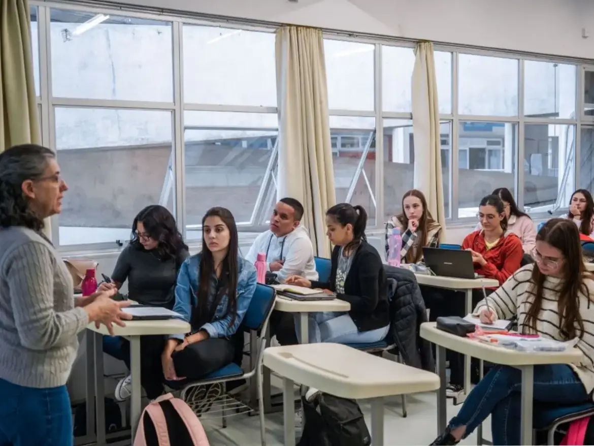 Faculdade