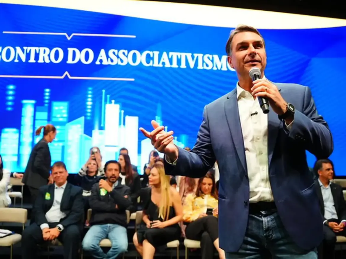 Flávio Bolsonaro
