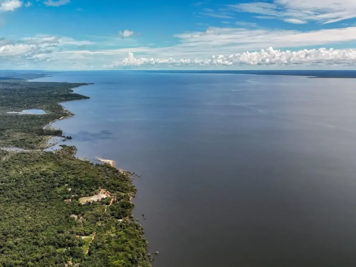 Floresta Amazônica