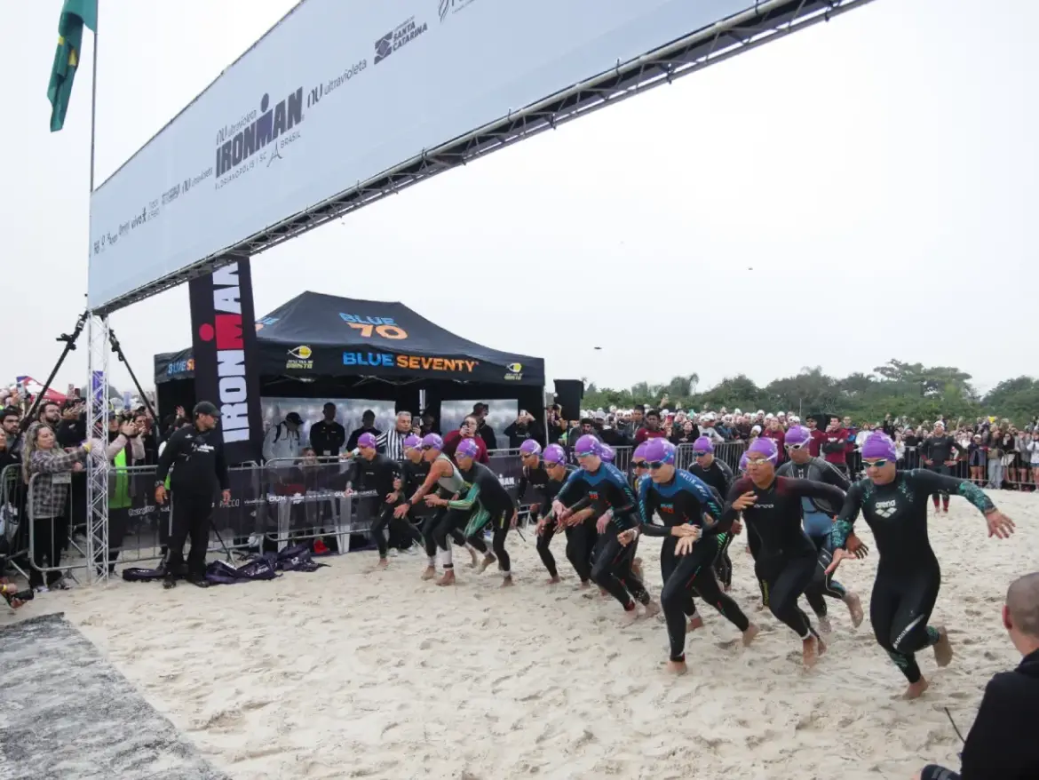 IRONMAN 70.3