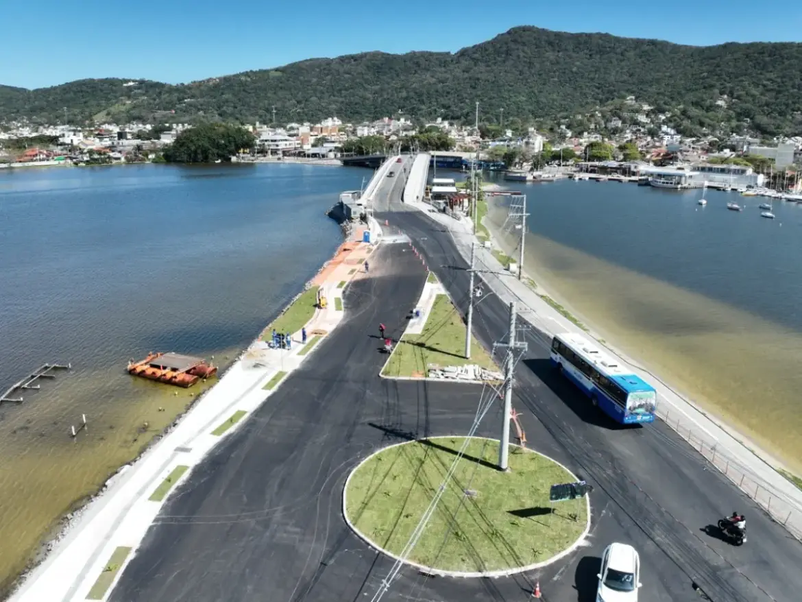 Lagoa da Conceição