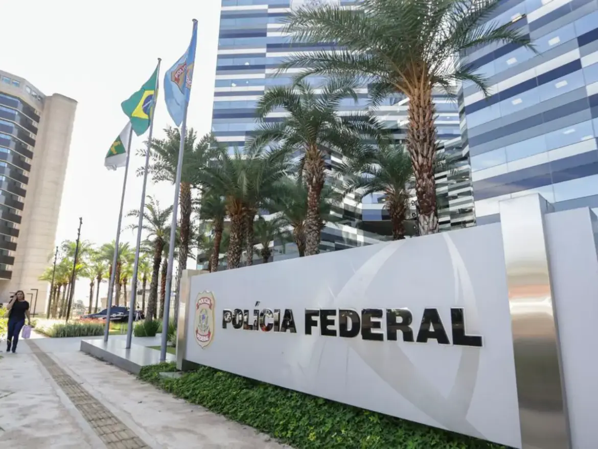 Policia Federal