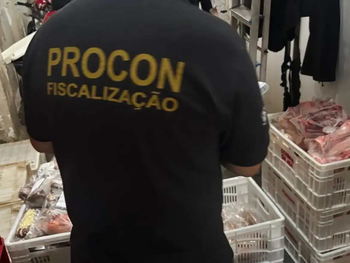 Procon Fiscalização