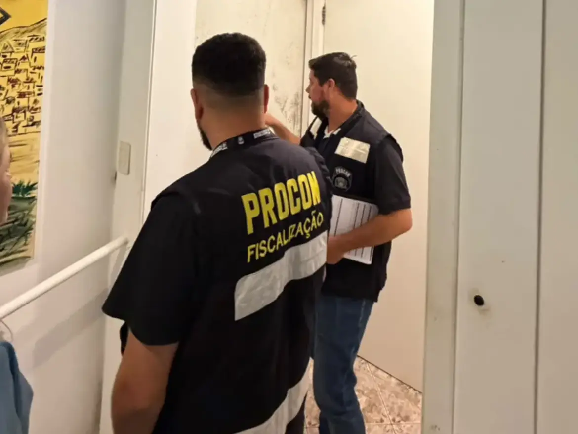 Procon Fiscalização