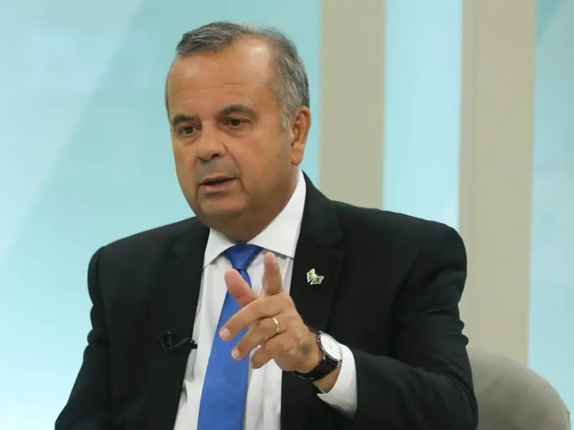 Rogério Marinho