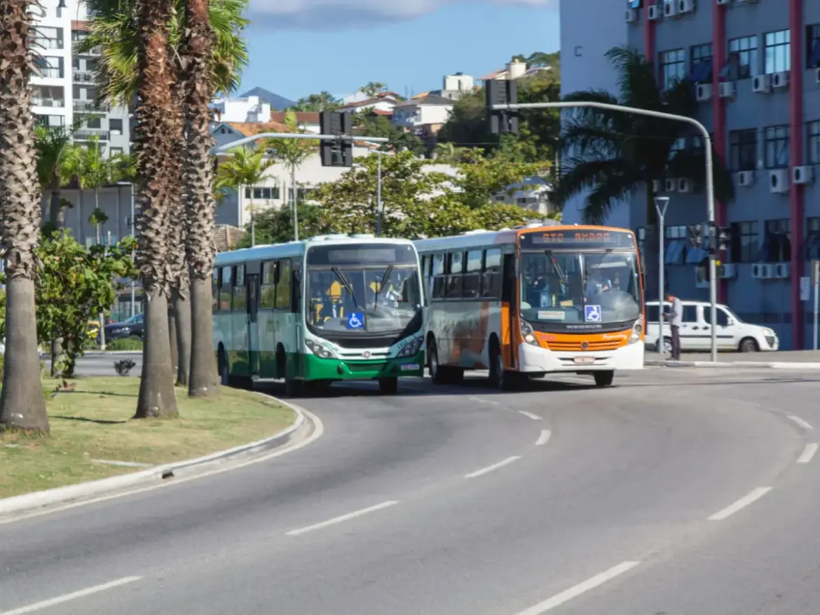 Transporte Público