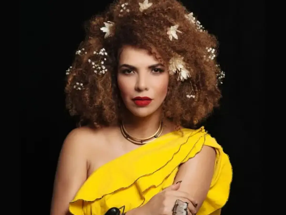 Vanessa da Mata