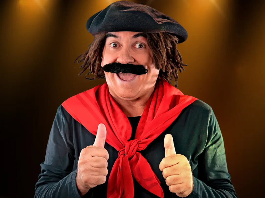 guri de uruguaiana
