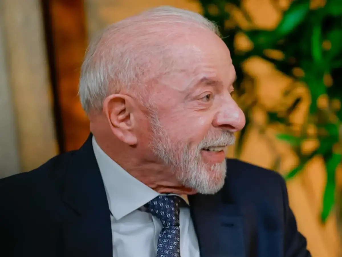 lula entrevista no sbt 2026